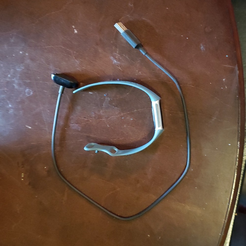 Brand New Fitbit Charge 5